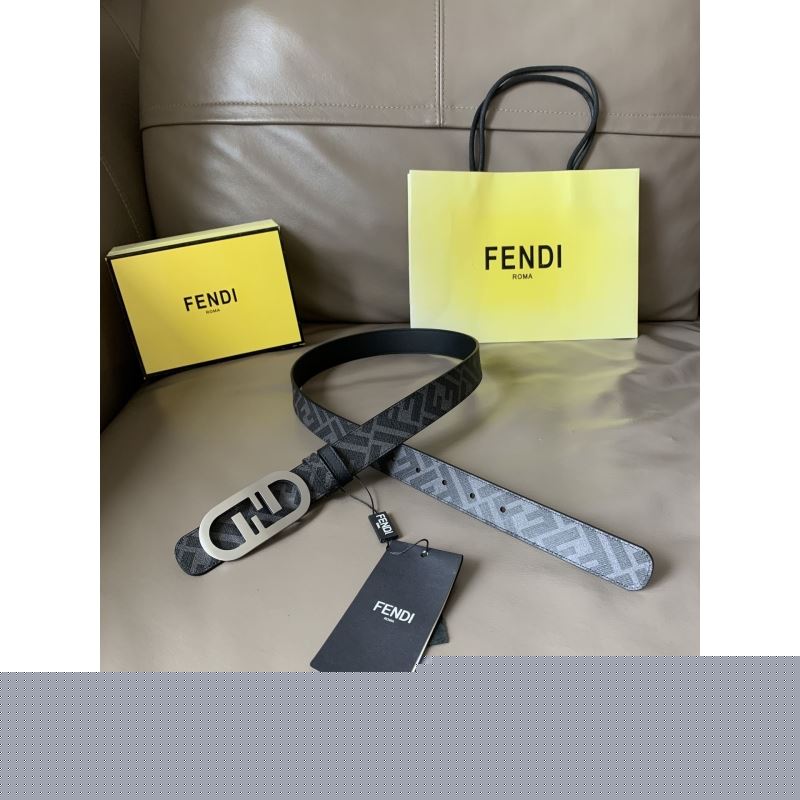 F**di belts
